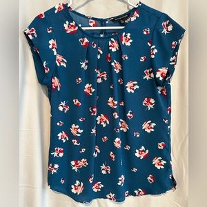 Bundle of six tops, all size M